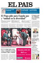 EL PAíS Edición impresa