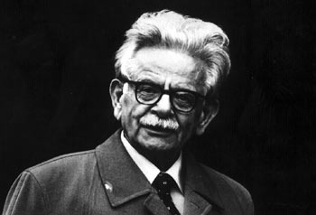 Elías Canetti.