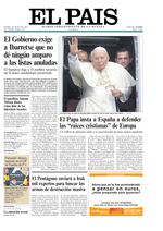 EL PAíS Edición impresa