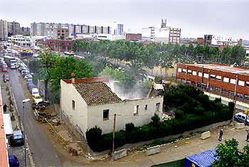 L'Hospitalet: cae el último obstáculo para que la rambla llegue a Bellvitge