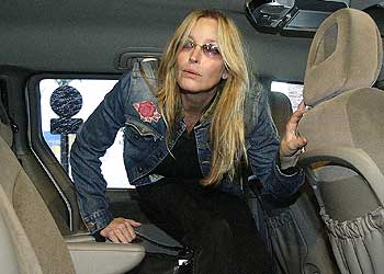 Una 'mujer 10' para los Nova