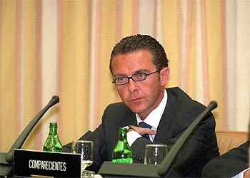 Camacho y las 'Minusvalías.XLS'