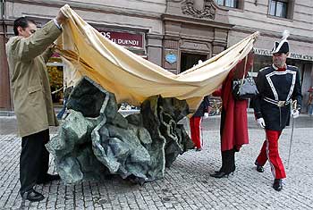 PERSONAJES DE BILBAO.