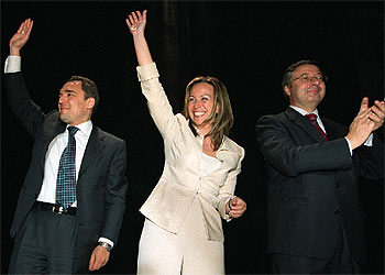 Pistoletazo de salida