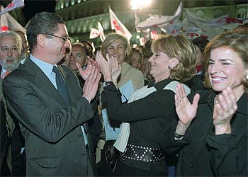 Pistoletazo de salida