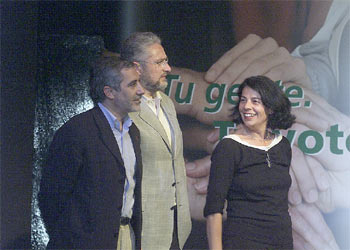 Pistoletazo de salida