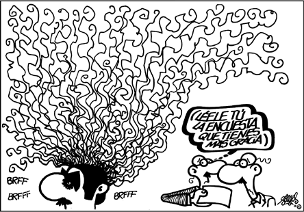 FORGES