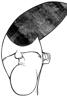 "He surgido de la nada"