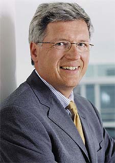 "No queremos competir con Telefónica en precios"