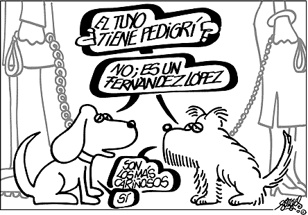 FORGES