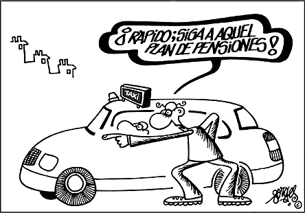 FORGES