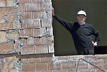 La "escultura urbana" de Legorreta