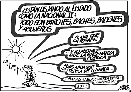 FORGES