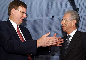 Nuevos acuerdos para defender la competencia