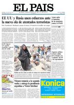 EL PAíS Edición impresa