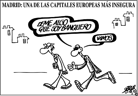 FORGES