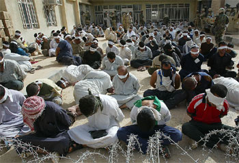 Capturado el "cinco de diamantes"