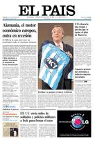 EL PAíS Edición impresa