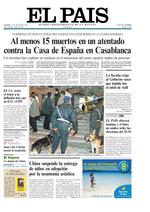 EL PAíS Edición impresa