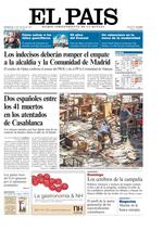EL PAíS Edición impresa