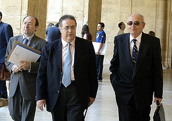 Premio Lluís Guarner para Ignacio Soldevila