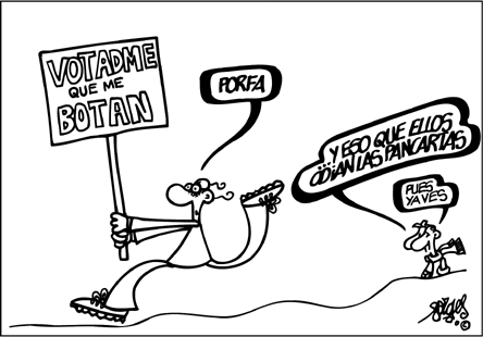 FORGES