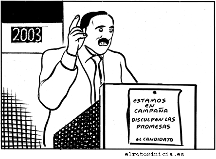 EL ROTO