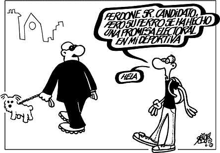 FORGES