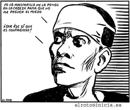 EL ROTO