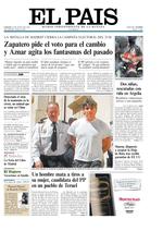EL PAíS Edición impresa