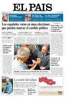 EL PAíS Edición impresa