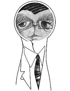 La vuelta a los orígenes del 'alumno aventajado'