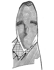 La parábola del tipo corriente