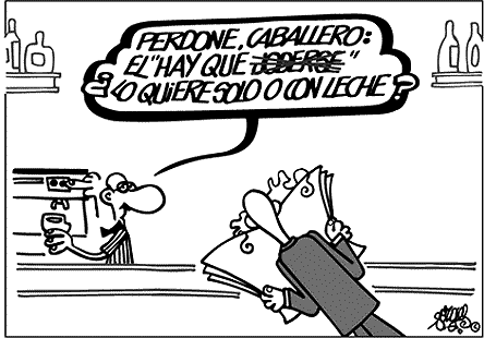 FORGES
