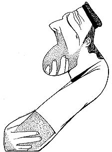 "Necesito ser valiente para seguir o para dejarlo"