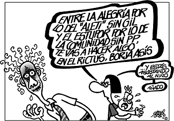 FORGES