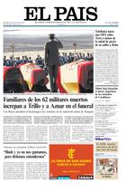 EL PAíS Edición impresa