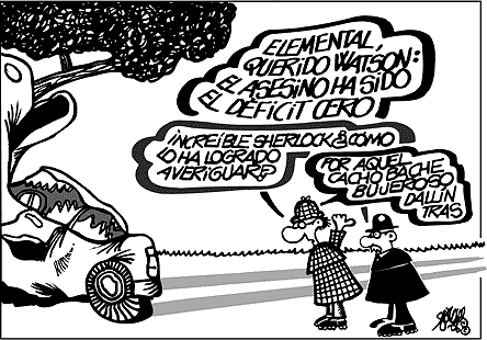 FORGES