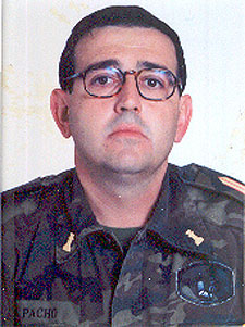 "Qué bien vivimos aquí en comparación con Bosnia"