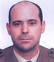 Había cumplido 37 años dos días antes del accidente