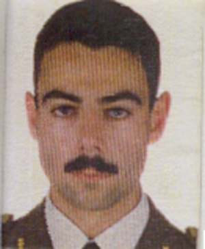 El hermano menor, cinco condecoraciones