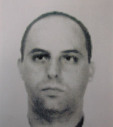 Un huerto andaluz en los pedregales de Kabul