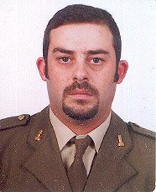 "En cuanto tenía tiempo cogía las cañas, y a pescar"