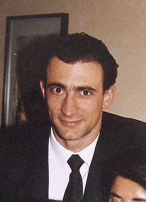 La última crónica de Toño para la revista 'Tierra'