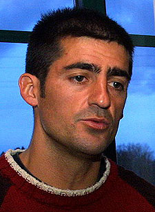 "Mamá, mañana estoy en casa"