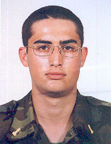 "Una bomba que desactivó en Bosnia salvó muchas vidas"