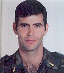 De permiso antes de regresar a su Madrid natal