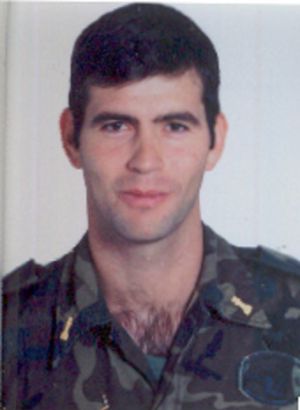 De permiso antes de regresar a su Madrid natal