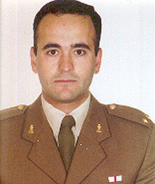 "Una gran persona siempre dispuesta a ayudar"