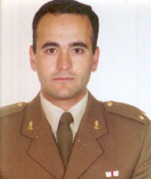 "Una gran persona siempre dispuesta a ayudar"